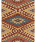 Wanderer WRR-2002 8' x 10' Handmade Rug
