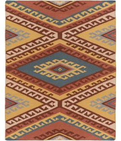 Surya Wanderer WRR-2002 8' x 10' Rectangle Rug