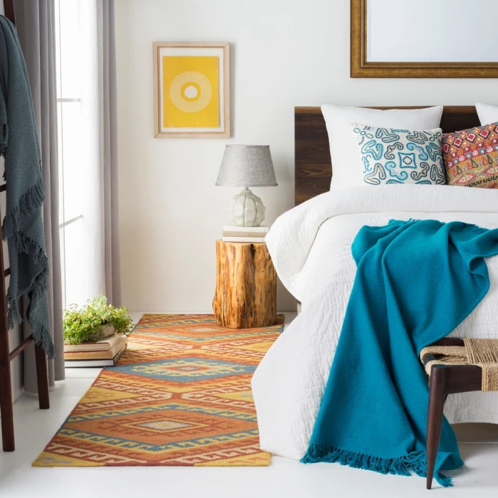 Surya Wanderer WRR-2002-5x76 rug