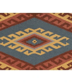 Surya Wanderer WRR-2002 8' x 10' Rectangle Rug