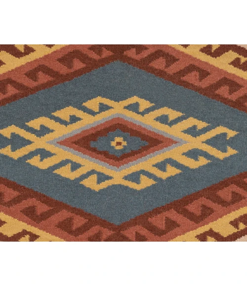 Wanderer WRR-2002 8' x 10' Handmade Rug