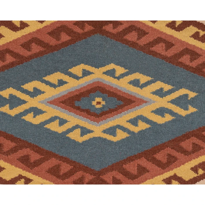 Wanderer WRR-2002 8' x 10' Handmade Rug
