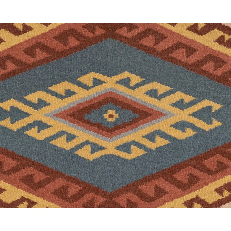 Wanderer WRR-2002 8' x 10' Handmade Rug