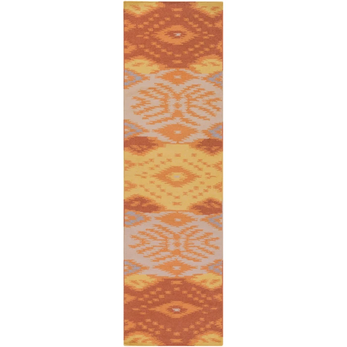 Wanderlust WNL-2304 5'3" x 7'3" Machine Woven Rug