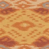 Surya Wanderer Camel WRR-2003 2ft. x 3ft. Rect. Rug