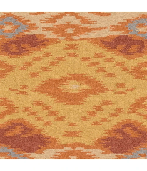 Surya Wanderer Camel WRR-2003 2ft. x 3ft. Rect. Rug