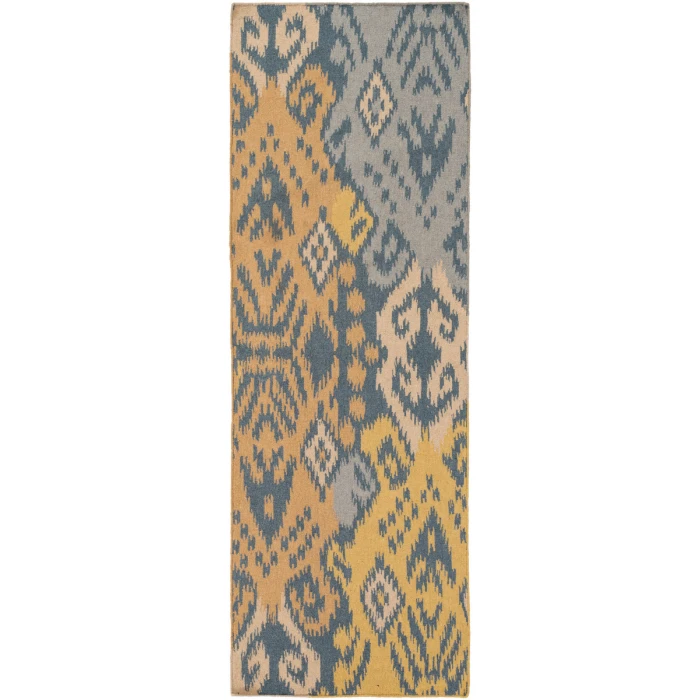 Surya Wanderer WRR-2004-5x76 rug