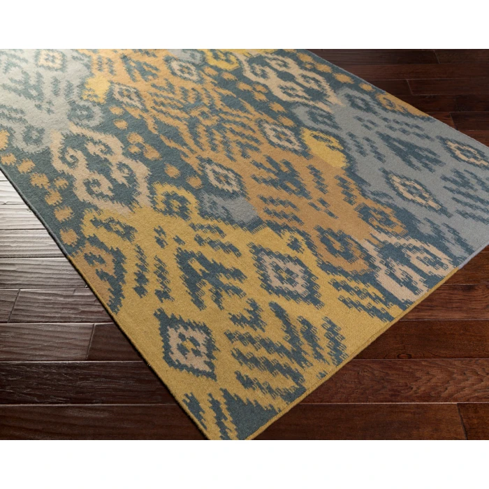 Surya Wanderer WRR-2004-5x76 rug