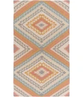Wanderer WRR-2004 2'6" x 8' Hand Made Rug