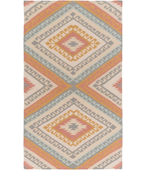 Wanderer WRR-2004 2'6" x 8' Hand Made Rug