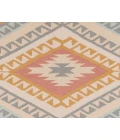 Wanderer WRR-2004 2'6" x 8' Hand Made Rug