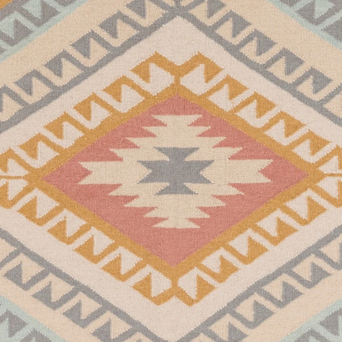 Wanderer WRR-2004 2'6" x 8' Hand Made Rug