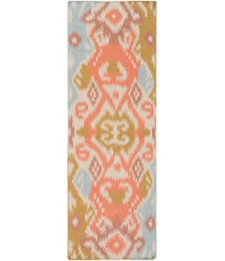 Surya Wanderer Dusty Coral WRR-2008 2ft.6in. x 8ft. Rect. Rug