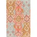 Wanderer WRR-2008 8' x 10' Hand Made Rug