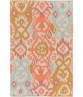 Wanderer WRR-2008 6' x 9' Hand Made Rug