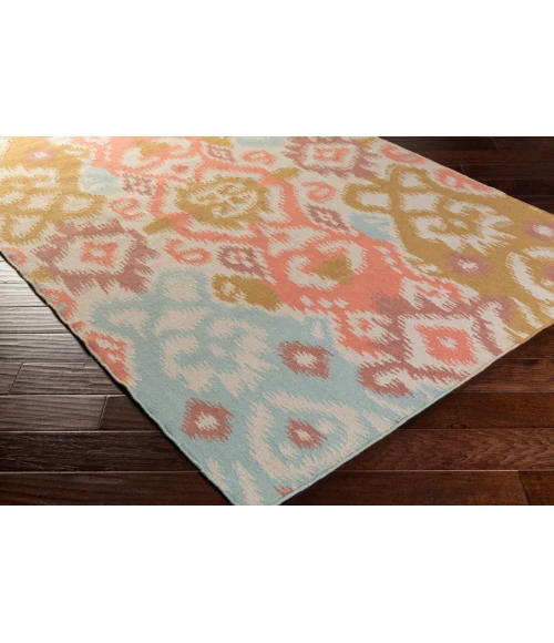 Wanderer WRR-2008 6' x 9' Hand Made Rug