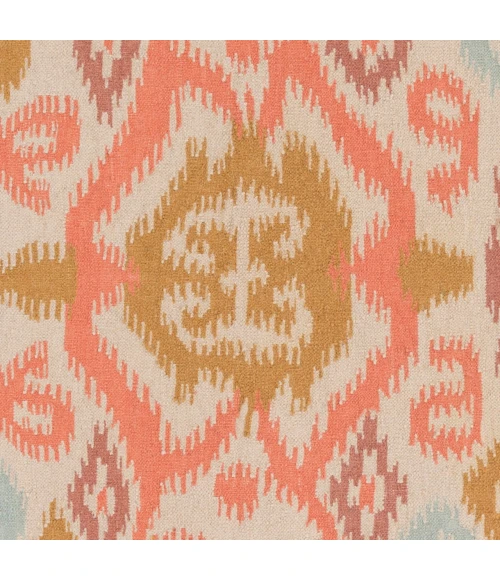 Wanderer WRR-2008 6' x 9' Hand Made Rug