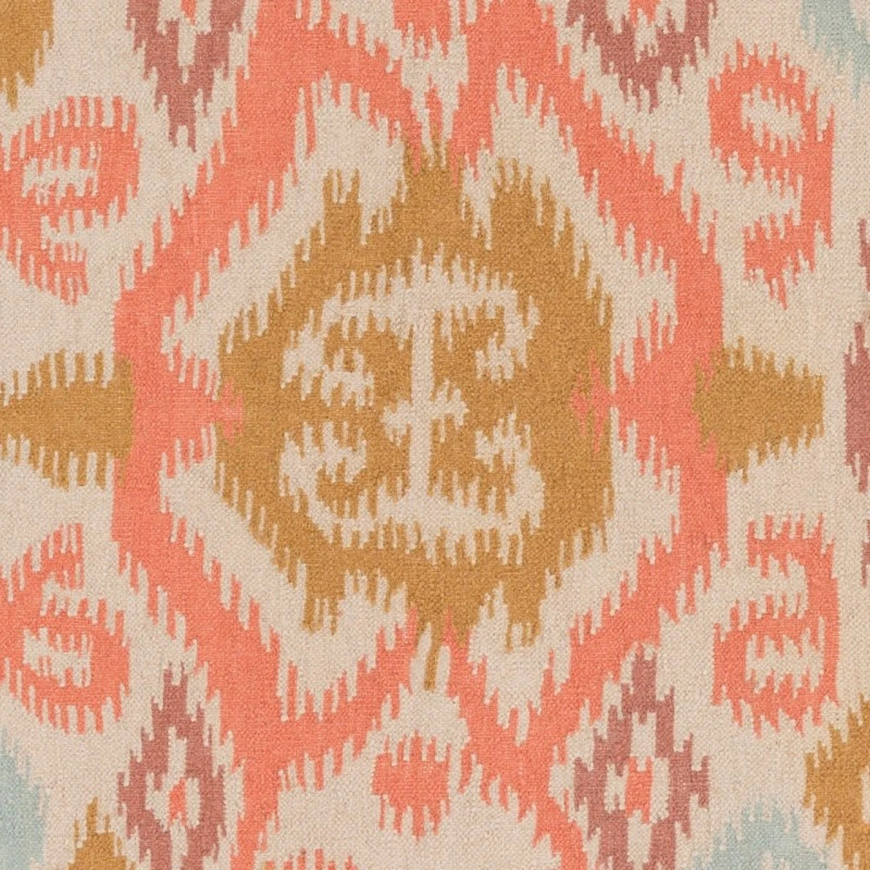 Wanderer WRR-2008 8' x 10' Hand Made Rug