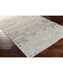 Surya Wanderer Gray WRR-2009 2 ft. 6 in. X 8 ft. Rect. Rug