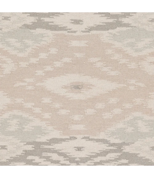 Surya Wanderer Gray WRR-2009 2 ft. 6 in. X 8 ft. Rect. Rug