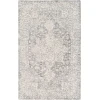 Surya Wilson WSN2303 Denim Khaki Area Rug 8 ft. 10 in. X 12 ft. Rectangle