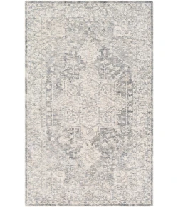 Surya Wilson WSN2303 Denim Khaki Area Rug 8 ft. 10 in. X 12 ft. Rectangle
