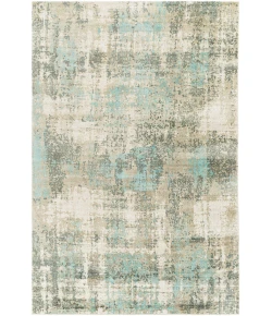 Surya Wilson WSN2305 Light Gray Beige Area Rug 2 ft. X 3 ft. Rectangle