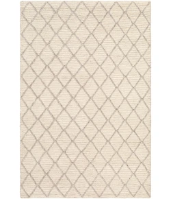 Surya Whistler WSR2300 Cream Taupe Area Rug 2 ft. X 3 ft. Rectangle