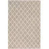Surya Whistler Gray WSR-2303 8ft. x 10ft. Rect. Rug