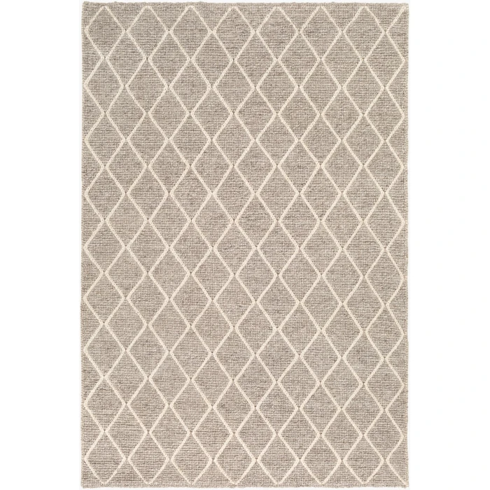 Surya Whistler Gray WSR-2303 8ft. x 10ft. Rect. Rug