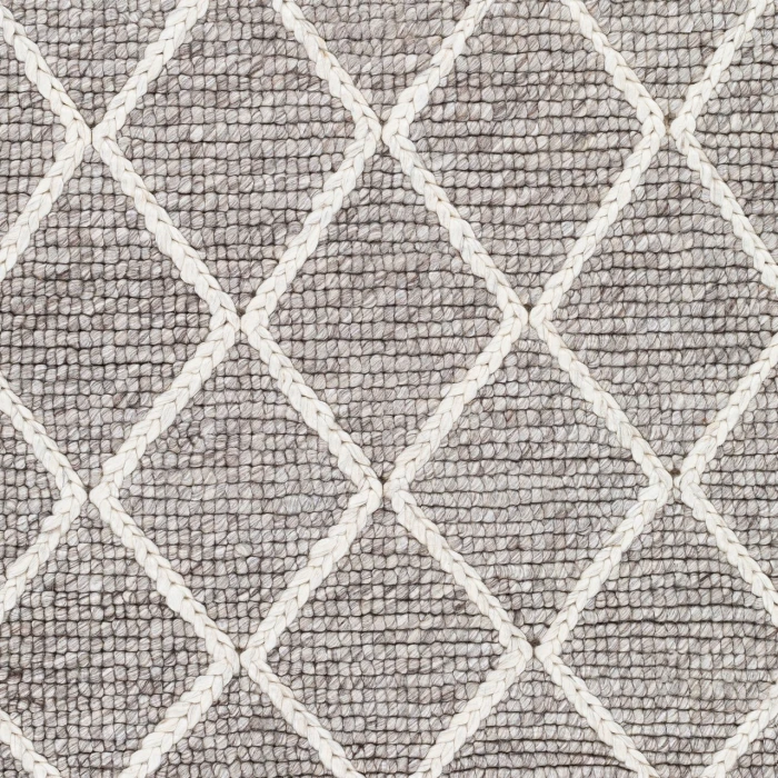 Surya Whistler Gray WSR-2303 8ft. x 10ft. Rect. Rug