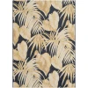 Livabliss Warsaw Goldenrod WSW-2300 5 ft. 3 in. X 7 ft. 1 in. Rect. Rug
