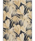 Livabliss Warsaw Goldenrod WSW-2300 5 ft. 3 in. X 7 ft. 1 in. Rect. Rug