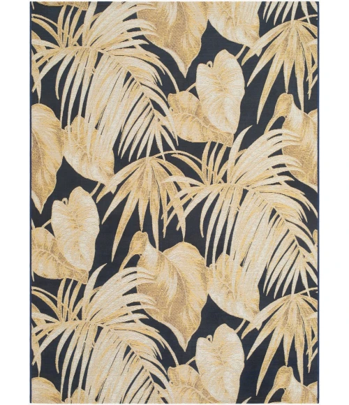 Livabliss Warsaw Goldenrod WSW-2300 5 ft. 3 in. X 7 ft. 1 in. Rect. Rug