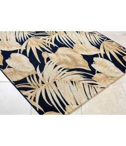 Livabliss Warsaw Goldenrod WSW-2300 6 ft. 7 in. X 9 ft. Rect. Rug