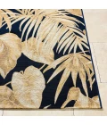 Livabliss Warsaw Goldenrod WSW-2300 5 ft. 3 in. X 7 ft. 1 in. Rect. Rug