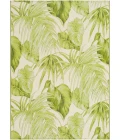 Livabliss Warsaw Olive Green WSW-2301 5 ft. 3 in. X 7 ft. 1 in. Rect. Rug