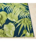 Livabliss Warsaw Lime Green WSW-2302 5 ft. 3 in. X 7 ft. 1 in. Rect. Rug