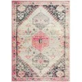 Livabliss Warsaw Ivory WSW-2305 7 ft. 10 in. X 10 ft. Rect. Rug