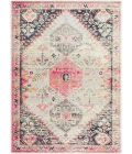 Livabliss Warsaw Ivory WSW-2305 5 ft. 3 in. X 7 ft. 1 in. Rect. Rug