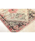 Livabliss Warsaw Ivory WSW-2305 5 ft. 3 in. X 7 ft. 1 in. Rect. Rug