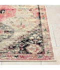 Livabliss Warsaw Ivory WSW-2305 5 ft. 3 in. X 7 ft. 1 in. Rect. Rug
