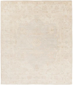 Surya Westchester WTC8005 Ivory Taupe Area Rug 8 ft. X 10 ft. Rectangle