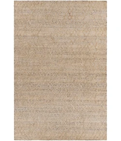 Surya Watford WTF2301 Charcoal Medium Gray Area Rug 8 ft. 10 in. X 12 ft. Rectangle