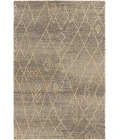 Surya Watford Charcoal WTF-2302 2 ft. X 3 ft. Rect. Rug
