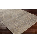 Surya Watford Charcoal WTF-2302 2 ft. X 3 ft. Rect. Rug