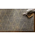 Surya Watford Charcoal WTF-2302 2 ft. X 3 ft. Rect. Rug