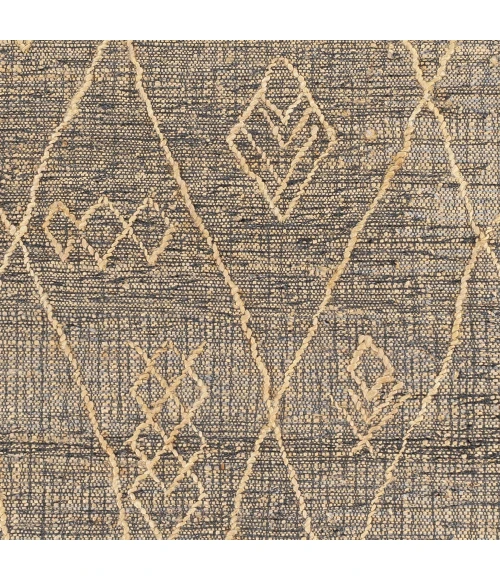 Surya Watford Charcoal WTF-2302 2 ft. X 3 ft. Rect. Rug