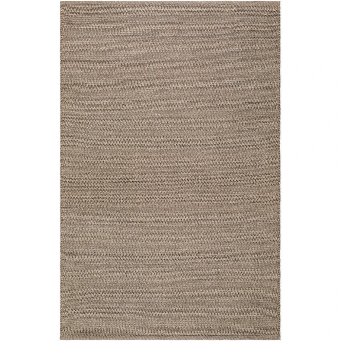 Surya Wexford Charcoal WXF-2300 6 ft. X 9 ft. Rect. Rug