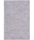 Surya Wyndham Gray WYD-2001 6ft. x 9ft. Rect. Rug